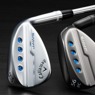 Clubs - Wedges